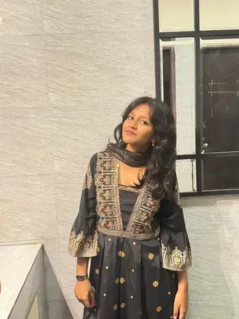 Mahreen Rahman